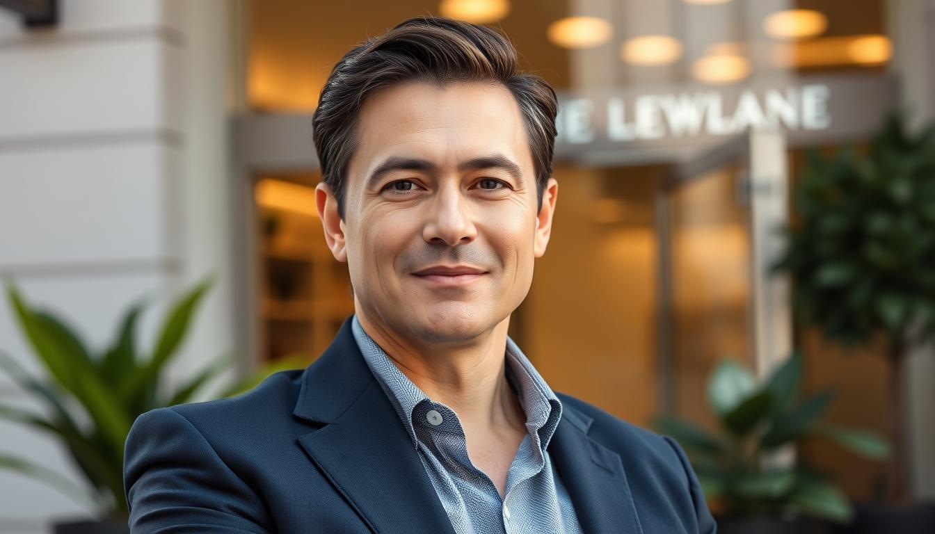 AI automation consultant