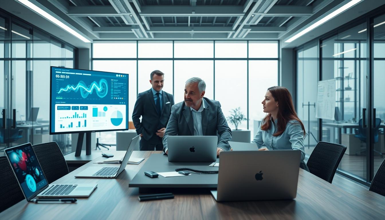 AI software resource