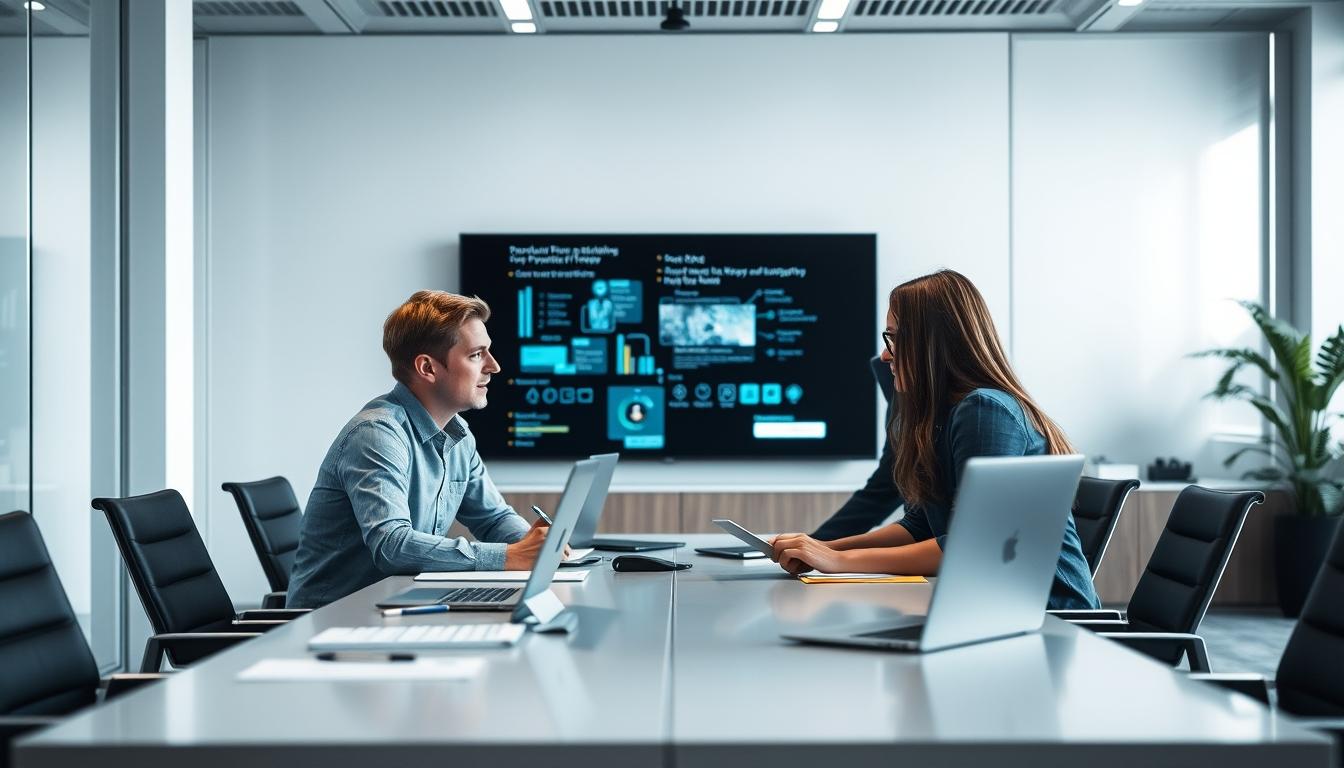 Business automation article